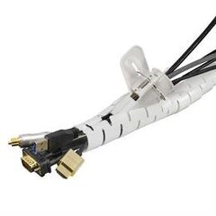 Синтетический канал для кабеля DELTACO LDR05 цена и информация | Аксессуары для компонентов | 220.lv