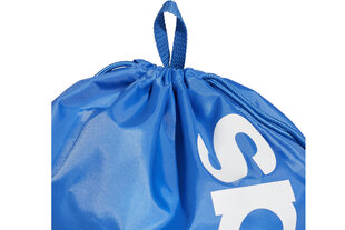Сумка для спортивной одежды Adidas DT8626, 16 Л, синяя цена и информация | Рюкзаки и сумки | 220.lv