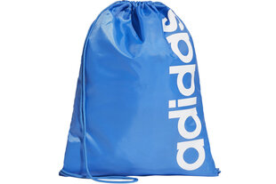 Сумка для спортивной одежды Adidas DT8626, 16 Л, синяя цена и информация | Рюкзаки и сумки | 220.lv