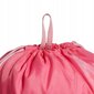 Soma sporta apģērbam Adidas DT8626, 16L, rozā cena un informācija | Sporta somas un mugursomas | 220.lv