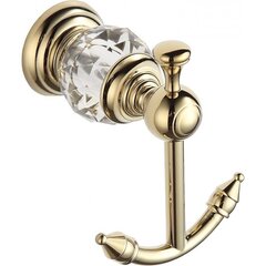 Mexen Estela крючок для полотенец, gold цена и информация | Аксессуары для ванной комнаты | 220.lv