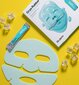 Nomierinoša sejas maska ​​ar alantoīnu Dr.Jart+ Soothing Lover Rubber Mask 4+40 g cena un informācija | Sejas maskas, acu maskas | 220.lv