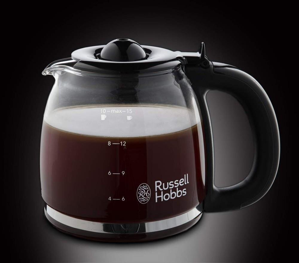 Russell Hobbs Victory 24030-56 cena un informācija | Kafijas automāti | 220.lv