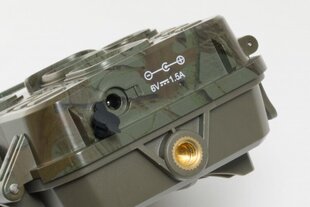 Technaxx Mini Nature Wild Cam TX-117 цена и информация | Камеры видеонаблюдения | 220.lv