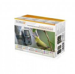 Technaxx Mini Nature Wild Cam TX-117 цена и информация | Камеры видеонаблюдения | 220.lv