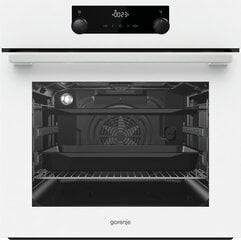 Gorenje BO737E30WG цена и информация | Духовки | 220.lv