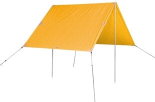 Pludmales telts Waimea Double Position, dažādas krāsas cena un informācija | Teltis | 220.lv