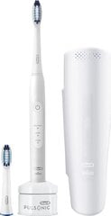 Oral-B Pulsonic Slim One 2200 цена и информация | Электрические зубные щетки | 220.lv