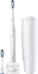 Oral-B Pulsonic Slim One 2200 cena un informācija | Elektriskās zobu birstes | 220.lv