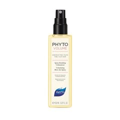 Matu sprejs Phyto Volume, 150 ml cena un informācija | Matu uzlabošanai | 220.lv