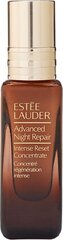 Atjaunojošs nakts sejas ādas koncentrāts Estee Lauder Advanced, 20 ml cena un informācija | Sejas krēmi | 220.lv