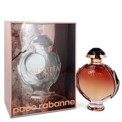 Parfimērijas ūdens Paco Rabanne Olympea Onyx EDP sievietēm 80 ml cena un informācija | Sieviešu smaržas | 220.lv