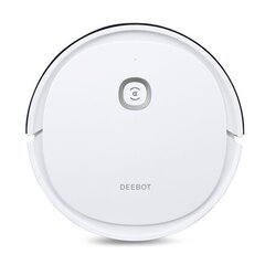 Ecovacs DEEBOT U2 цена и информация | Пылесосы-роботы | 220.lv