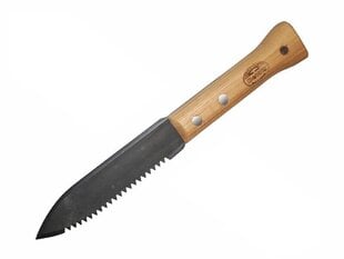 Зубчатый нож садовника цена и информация | Садовые инструменты | 220.lv