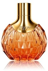 Parfimērijas ūdens James Bond 007 Pour Femme EDP sievietēm 30 ml cena un informācija | Sieviešu smaržas | 220.lv