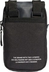 Спортивная сумка Adidas DU6795, черная цена и информация | Рюкзаки и сумки | 220.lv