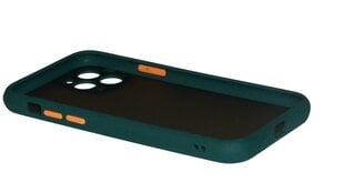 Чехол SoundBerry для iPhone 11 PRO MAX, DARK GREEN цена и информация | Чехлы для телефонов | 220.lv