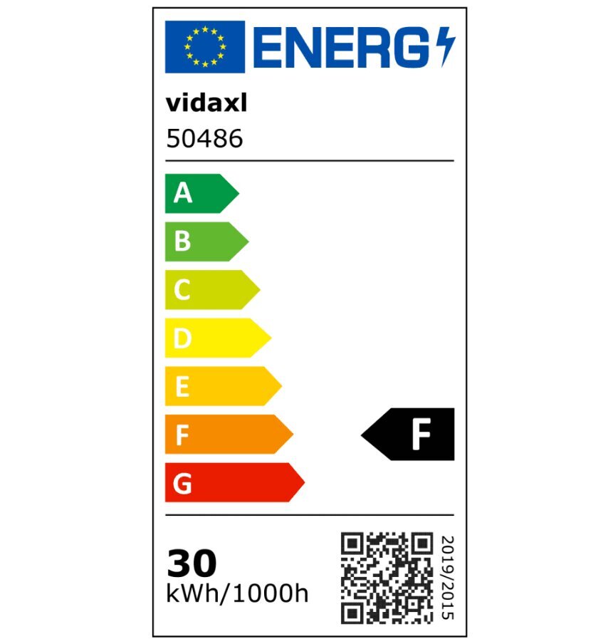 Griestu lampa ar 3 G9 spuldzēm, 120 W cena un informācija | Griestu lampas | 220.lv