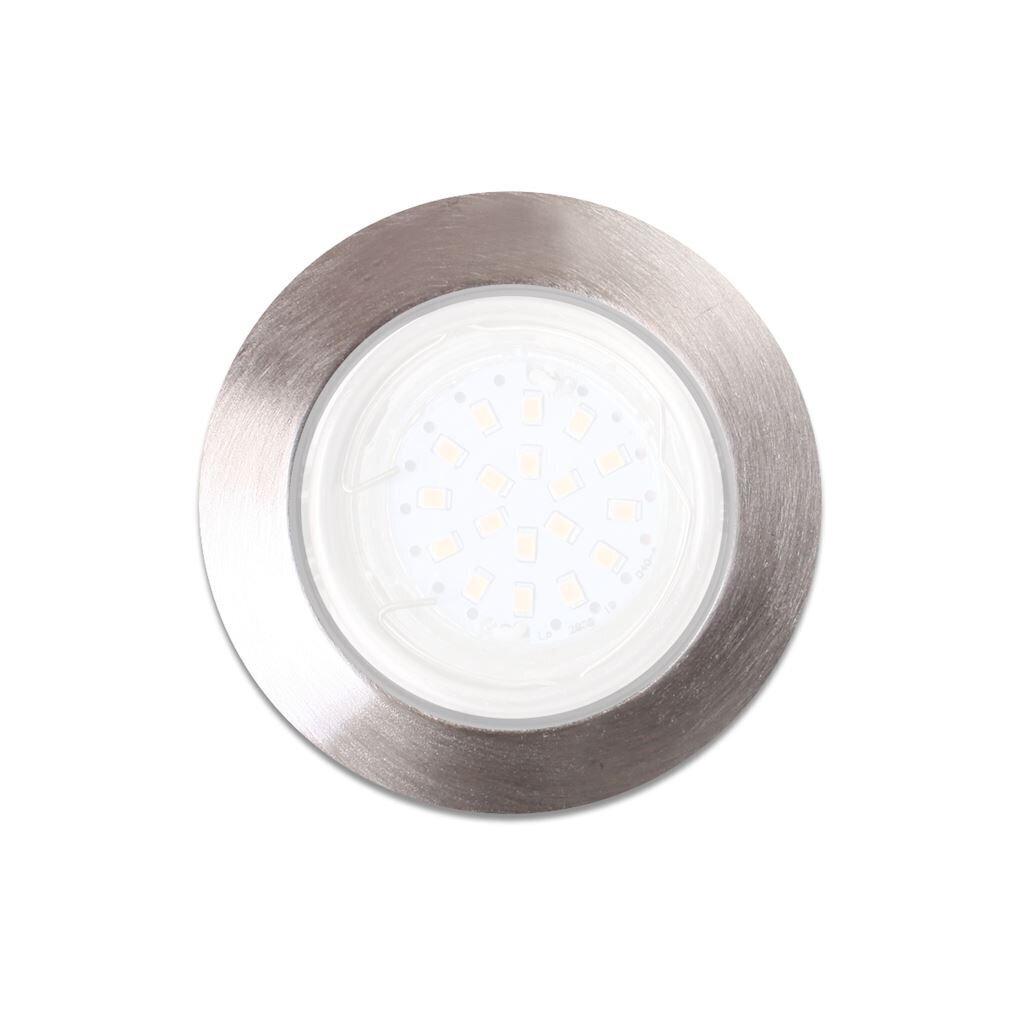 Eko-Light spuldzes rāmis EKZ2570 цена и информация | Iebūvējamās lampas, LED paneļi | 220.lv
