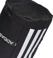 Sporta soma Adidas 4ATHLTS Duffel XS FJ4455, 14 l, melna cena un informācija | Sporta somas un mugursomas | 220.lv