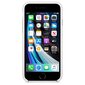 Apple Silicone Case, piemērots iPhone 7 / 8 / SE (2020), balts cena un informācija | Telefonu vāciņi, maciņi | 220.lv