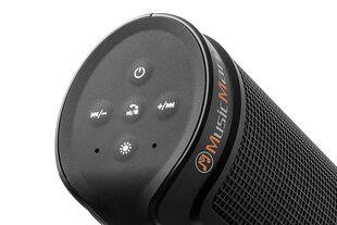 Technaxx BT-X26, черный цена и информация | Аудиоколонки | 220.lv