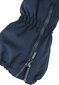 Lassie dūraiņi Samia, dark blue, 717719-6960 cena un informācija | Ziemas apģērbs bērniem | 220.lv
