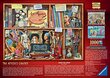 Puzle Ravensburger The Artist's Cabinet, 1000 det. cena un informācija | Puzles, 3D puzles | 220.lv