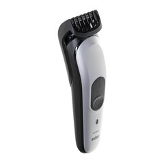 Braun MGK7920TS цена и информация | Машинки для стрижки волос | 220.lv