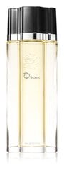 Туалетная вода для женщин Oscar de la Renta Oscar EDT 200 мл цена и информация | Женские духи | 220.lv