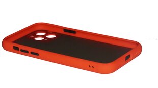 Чехол SoundBerry для iPhone 11 PRO, red/white цена и информация | Чехлы для телефонов | 220.lv