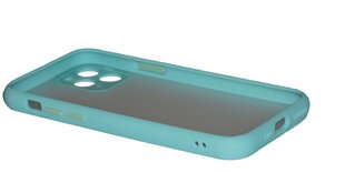Чехол SoundBerry для iPhone 11 PRO MAX, GREEN/WHITE цена и информация | Чехлы для телефонов | 220.lv