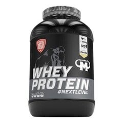 Пищевая добавка MAMMUT Nutrition Whey Protein 3000 г (Вкус красного банана) цена и информация | Протеин | 220.lv