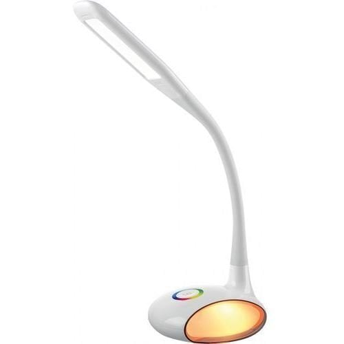 Galda lampa LED VENUS cena un informācija | Galda lampas | 220.lv