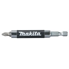 Набор бит для шуруповерта Makita P-48789, 26 шт цена и информация | Механические инструменты | 220.lv