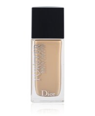 Grima pamats Christian Dior Forever Skin Glow, 30 ml cena un informācija | Grima bāzes, tonālie krēmi, pūderi | 220.lv