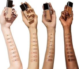 Christian Dior Forever Skin Glow тональный крем 30 мл, 3WP Warm Peach цена и информация | Пудры, базы под макияж | 220.lv