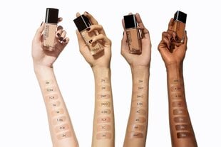 Christian Dior Forever Skin Glow тональный крем 30 мл, 3,5N Neutral цена и информация | Пудры, базы под макияж | 220.lv