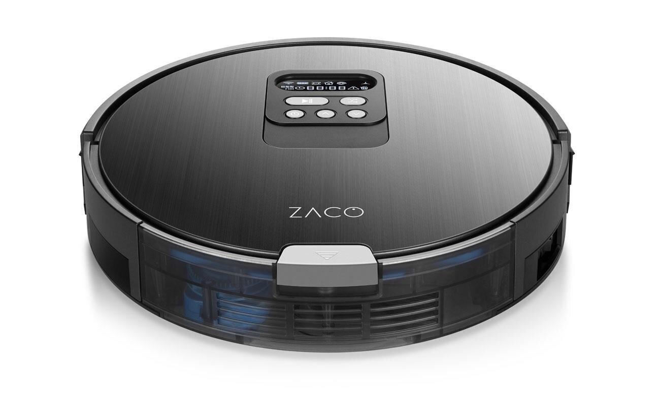 ZACO V85 cena un informācija | Putekļu sūcēji - roboti | 220.lv