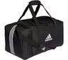 Sporta soma Adidas Tiro Duffel Bag M DQ1071, 55 l, melna цена и информация | Sporta somas un mugursomas | 220.lv