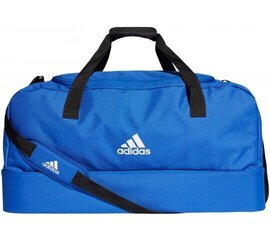 Спортивная сумка Adidas Tiro DU2002, синяя цена и информация | Рюкзаки и сумки | 220.lv