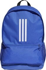 Спортивный рюкзак Adidas Tiro Bp DU1996, синий цена и информация | Рюкзаки и сумки | 220.lv