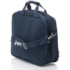 Спортивная сумка Asics T515Z0-005, синяя цена и информация | Спортивные сумки и рюкзаки | 220.lv