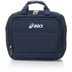 Спортивная сумка Asics T515Z0-005, синяя цена и информация | Спортивные сумки и рюкзаки | 220.lv