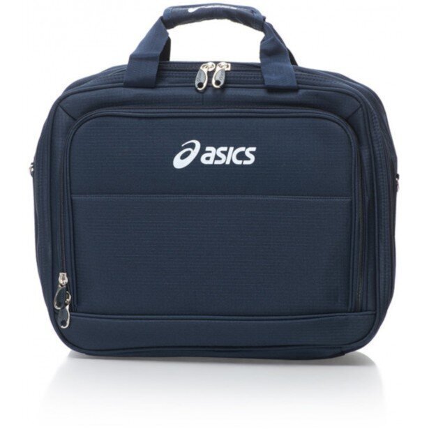 Sporta soma Asics T515Z0-005, zila цена и информация | Sporta somas un mugursomas | 220.lv