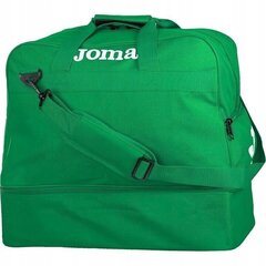 Спортивная сумка Joma M 400006 450, 50 л, зеленая цена и информация | Рюкзаки и сумки | 220.lv