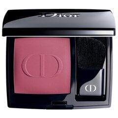 Румяна Christian Dior Diorskin Rouge Blush, 6,7 г цена и информация | Бронзеры (бронзаторы), румяна | 220.lv