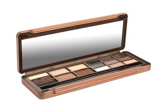 BYS Grima palete Makeup Contour, Brow & Eyeshadow ESSENTIALS cena un informācija | Grima bāzes, tonālie krēmi, pūderi | 220.lv