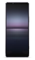 Sony Xperia 1 II, 256GB, Purple cena un informācija | Mobilie telefoni | 220.lv