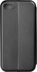 Maciņš Book Elegance Huawei Mate 10 Lite, melns cena un informācija | Telefonu vāciņi, maciņi | 220.lv